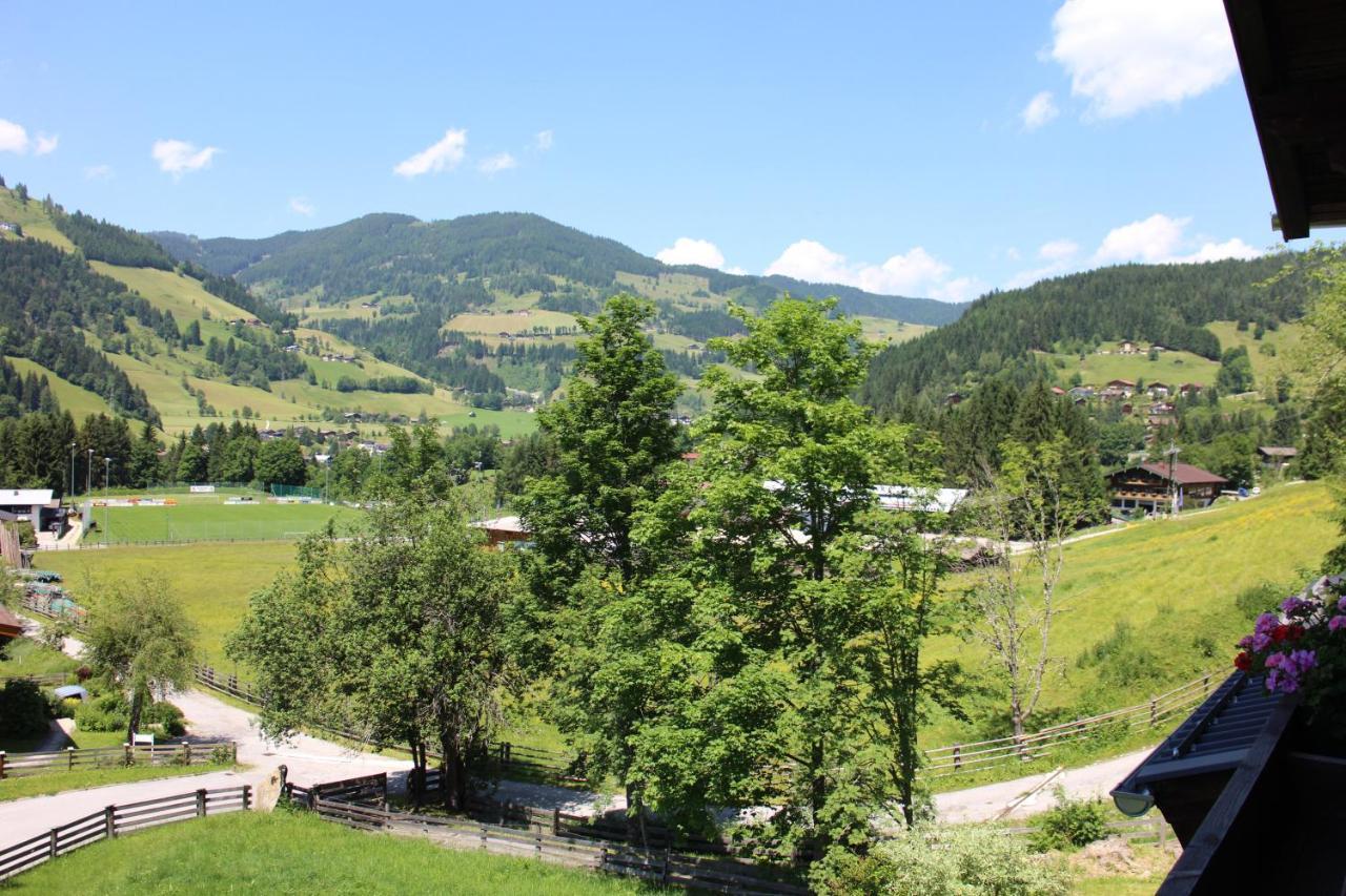 Hotel Haus Aster Wagrain Zewnętrze zdjęcie