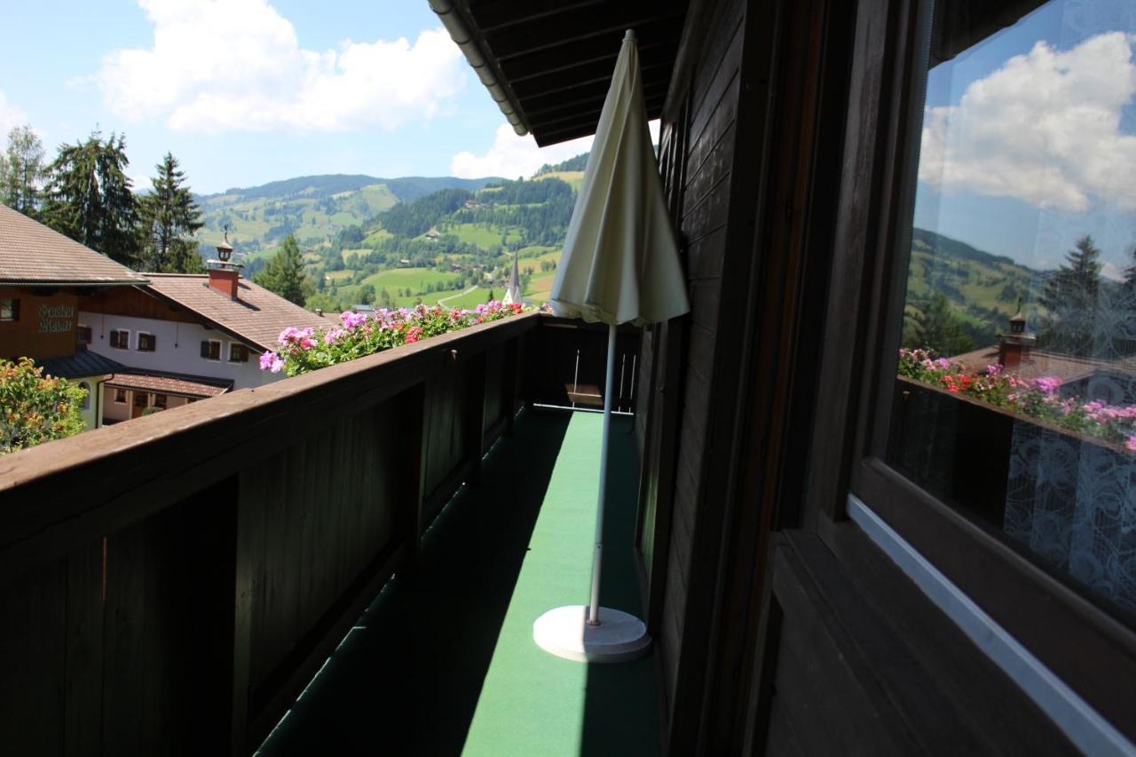 Hotel Haus Aster Wagrain Zewnętrze zdjęcie