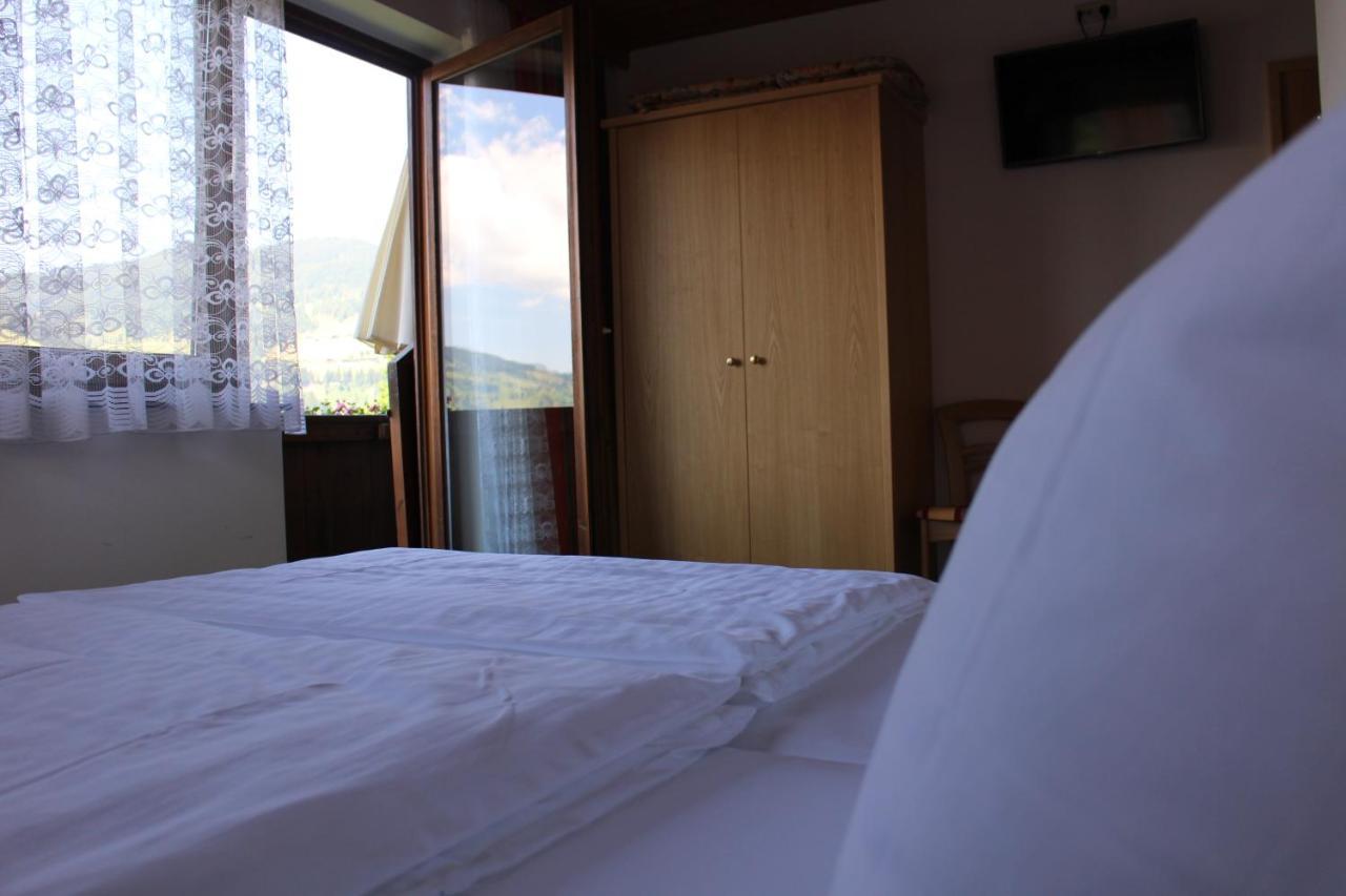 Hotel Haus Aster Wagrain Zewnętrze zdjęcie